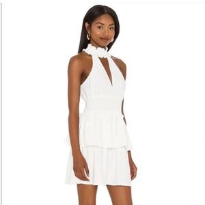 Amanda Uprichard Justina Dress S